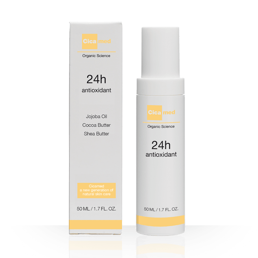 24h Antioxidant