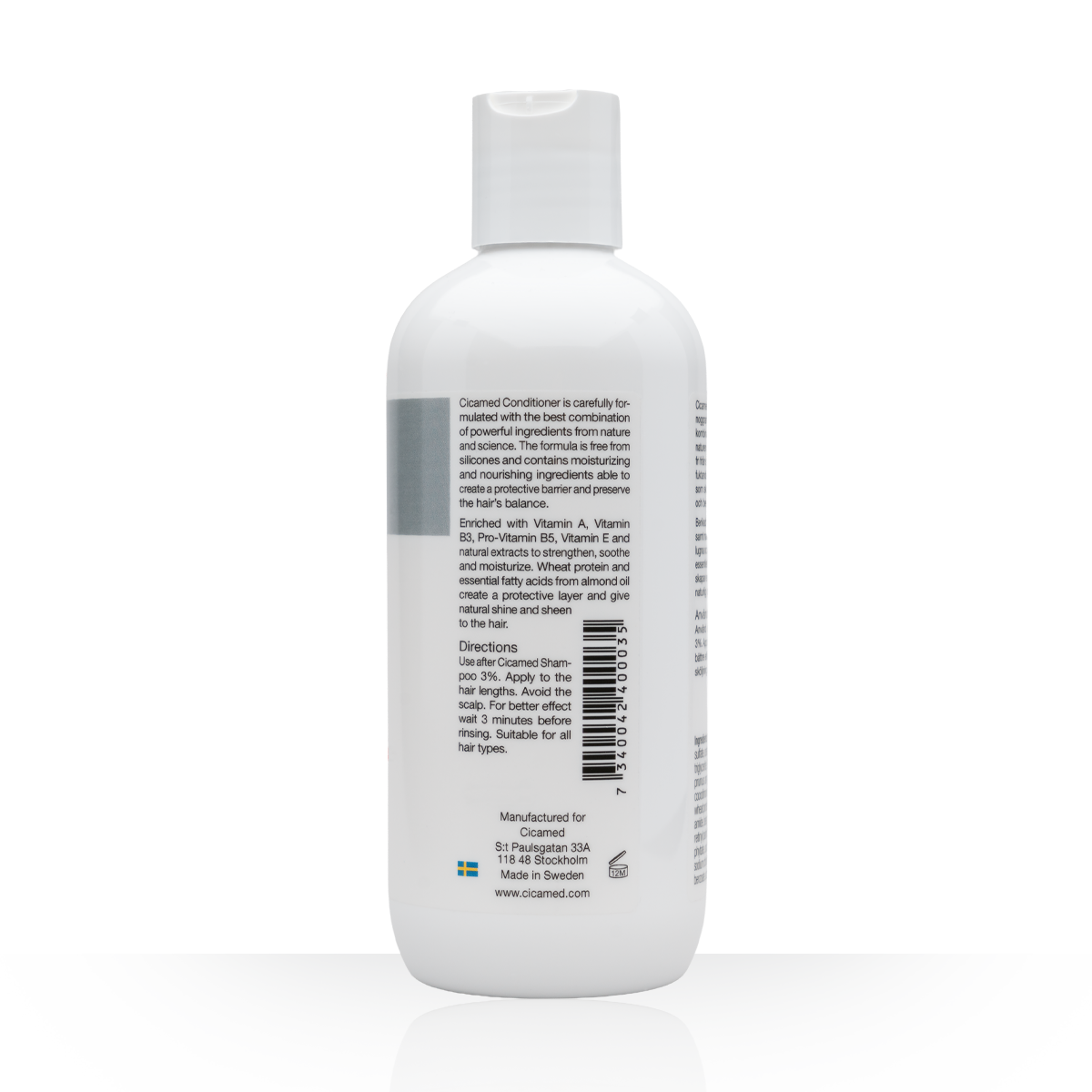 HLT Conditioner (Balsam)