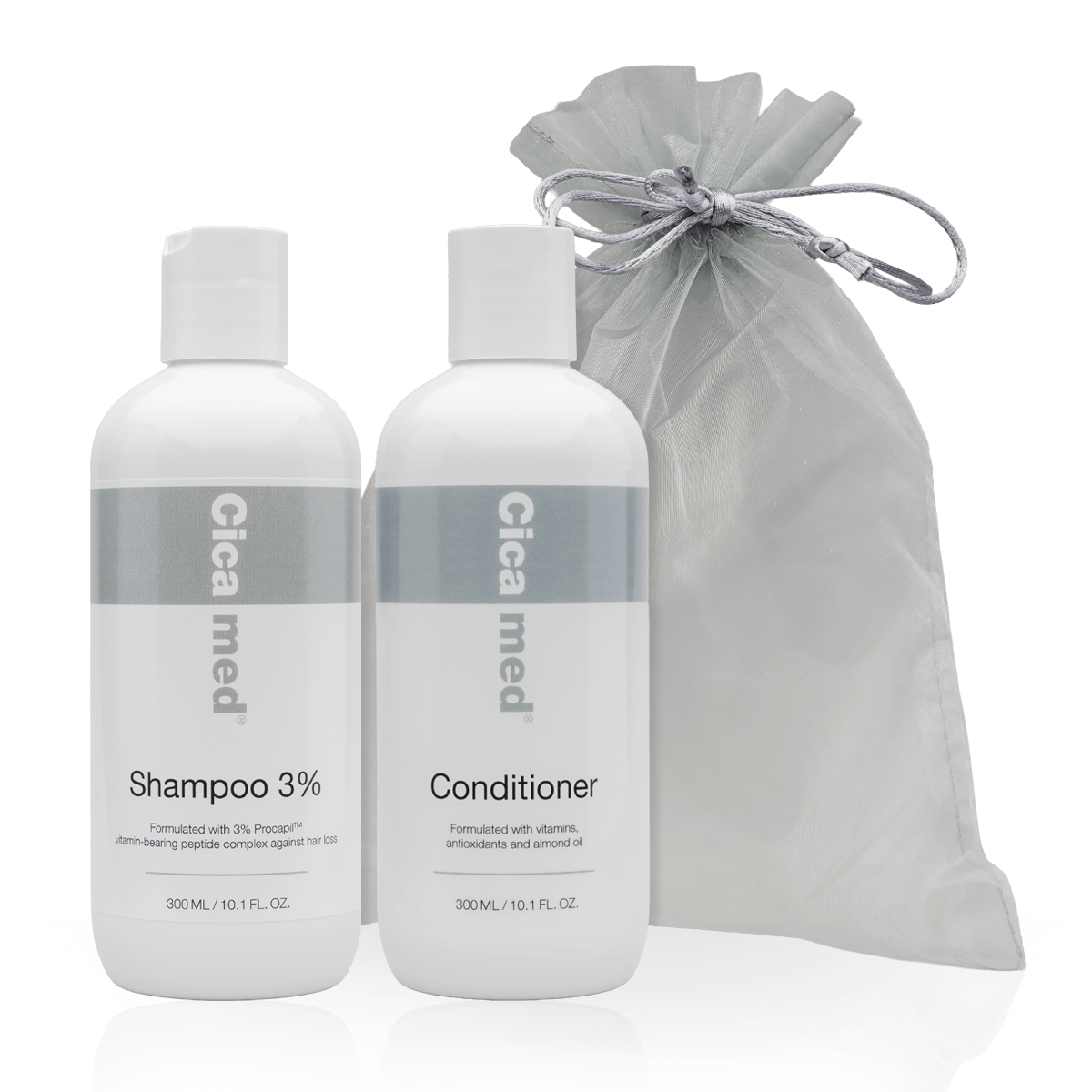 Hair Loss Treatment Kit