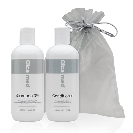 Hair Loss Treatment Kit