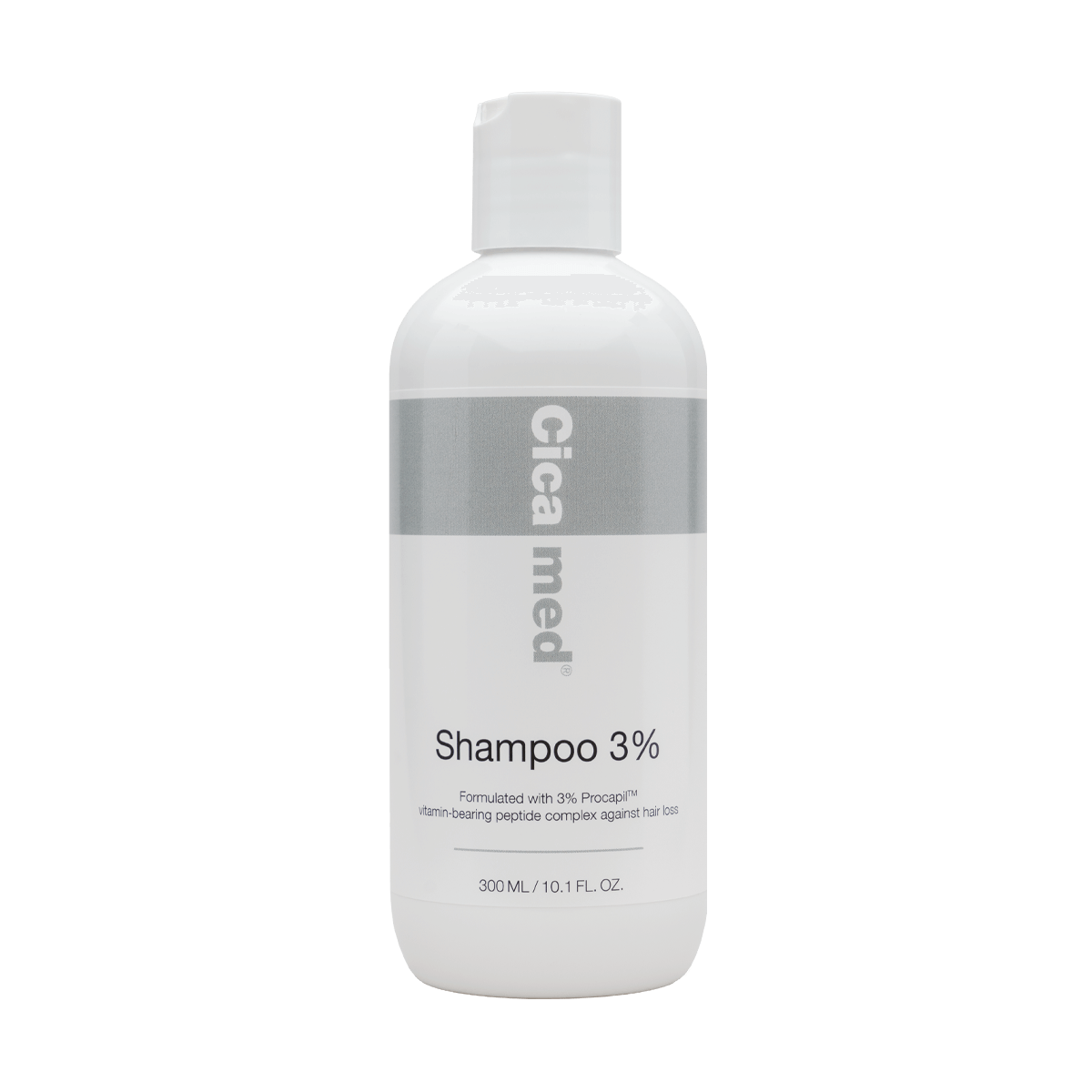 HLT Shampoo 3%