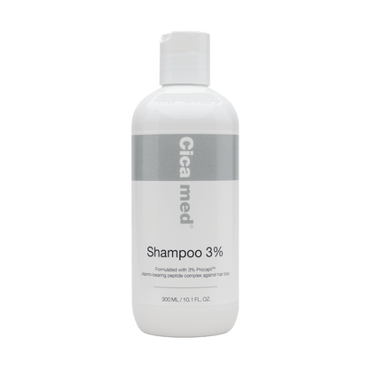 HLT Shampoo 3%