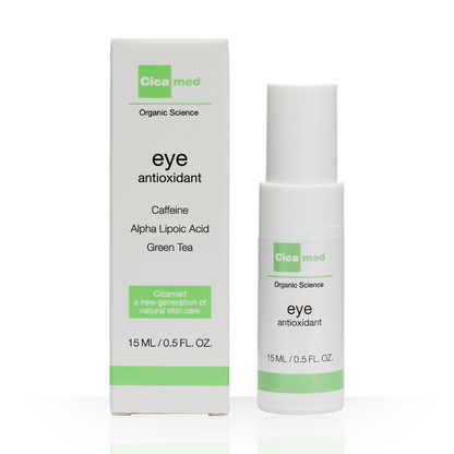 Eye Antioxidant